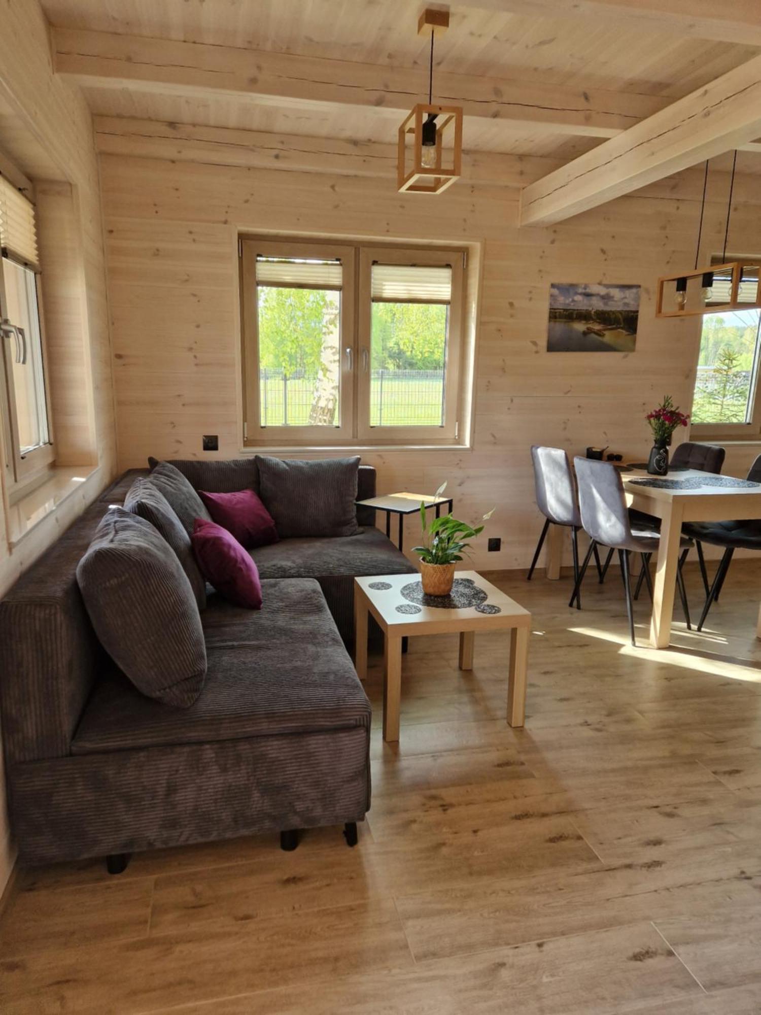 Wiele Zurawi Exteriör bild
