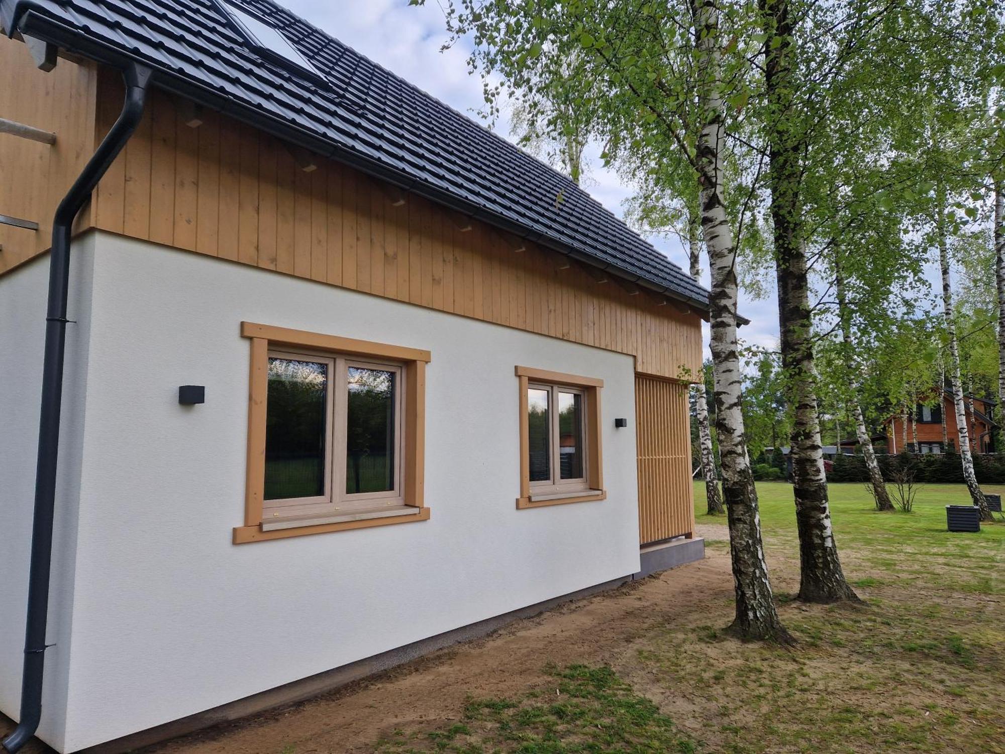 Wiele Zurawi Exteriör bild