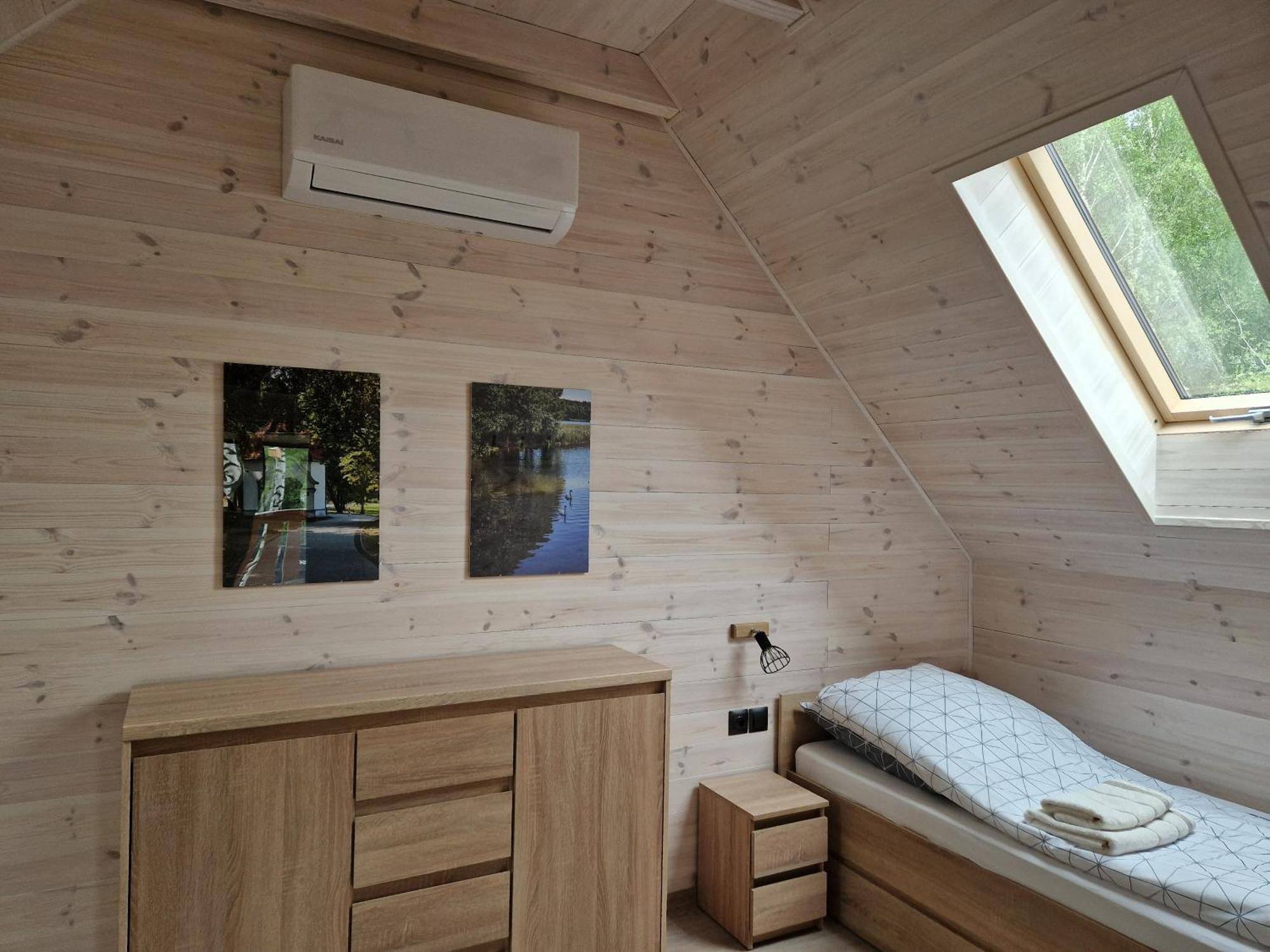 Wiele Zurawi Exteriör bild