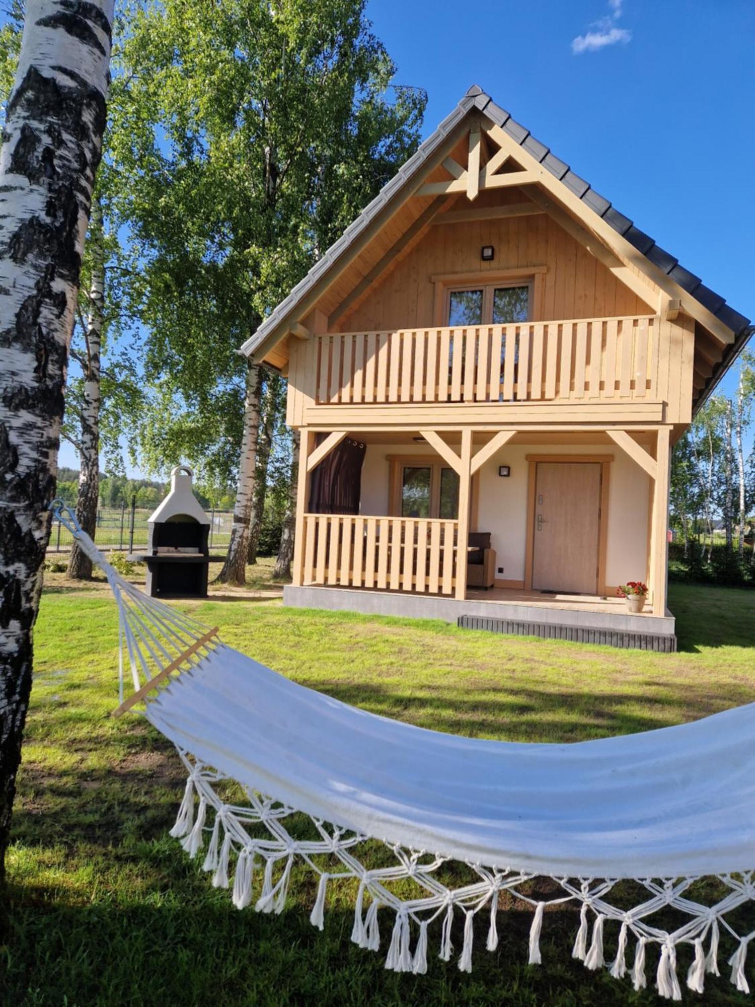 Wiele Zurawi Exteriör bild
