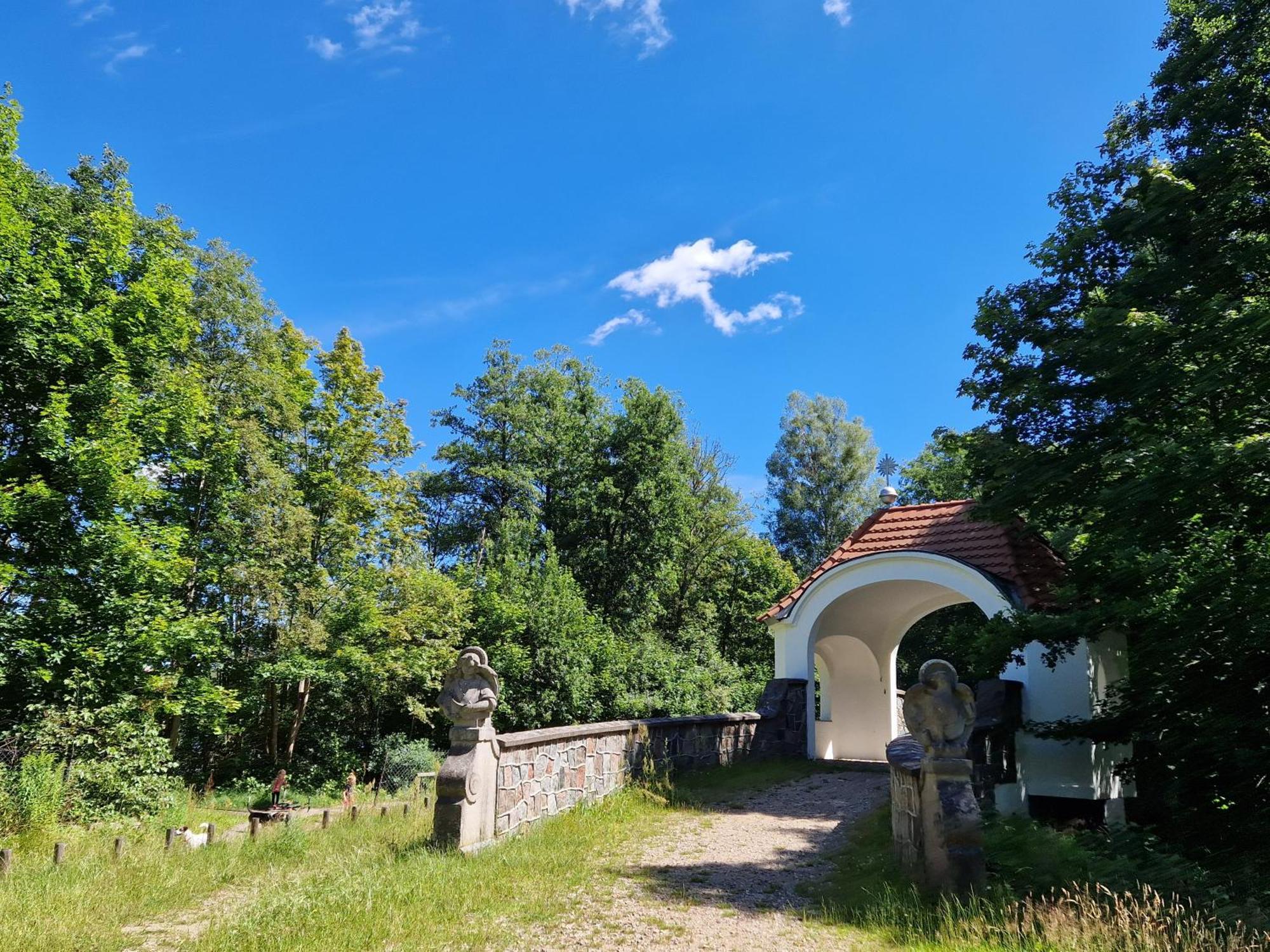 Wiele Zurawi Exteriör bild