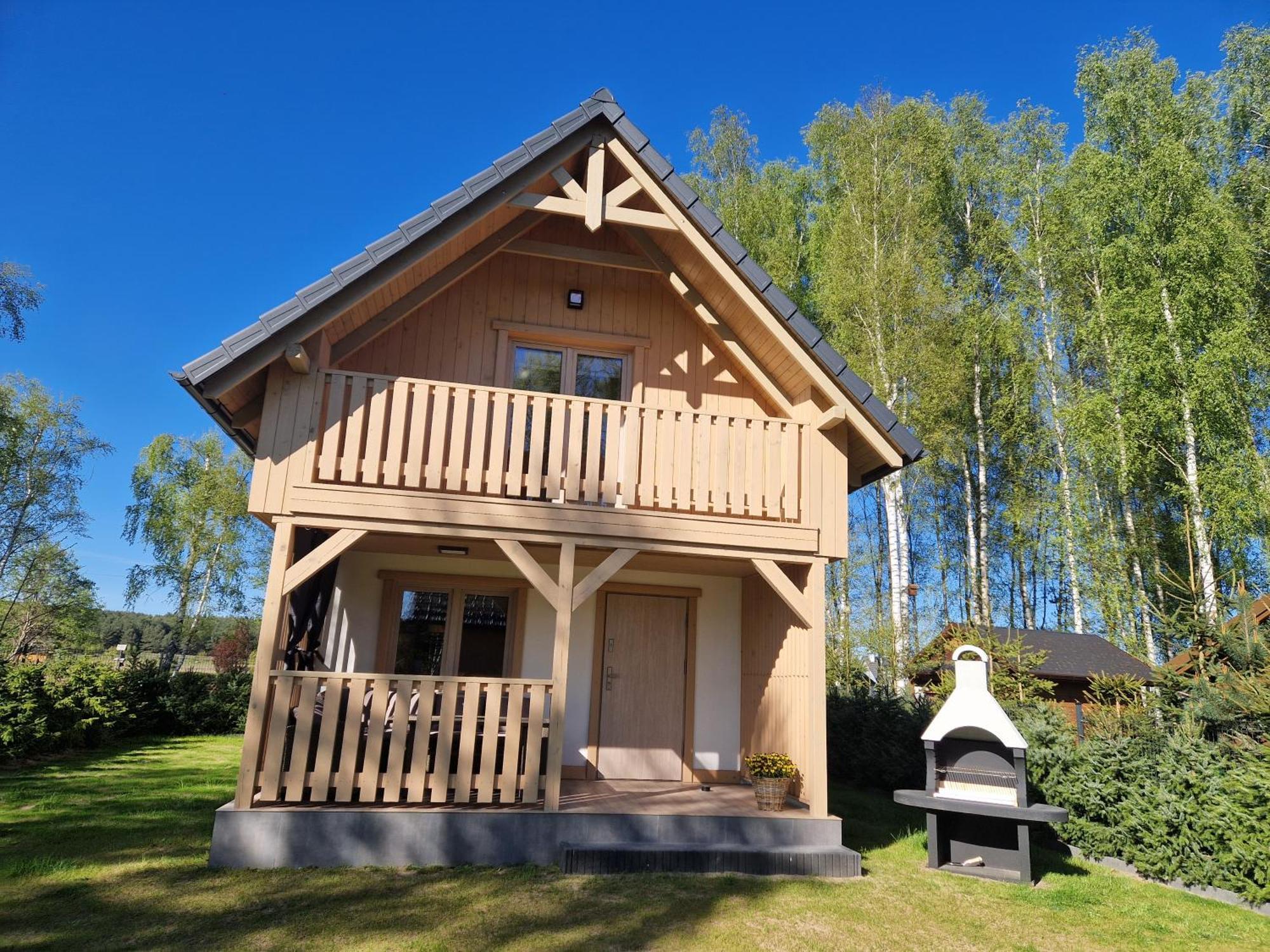 Wiele Zurawi Exteriör bild