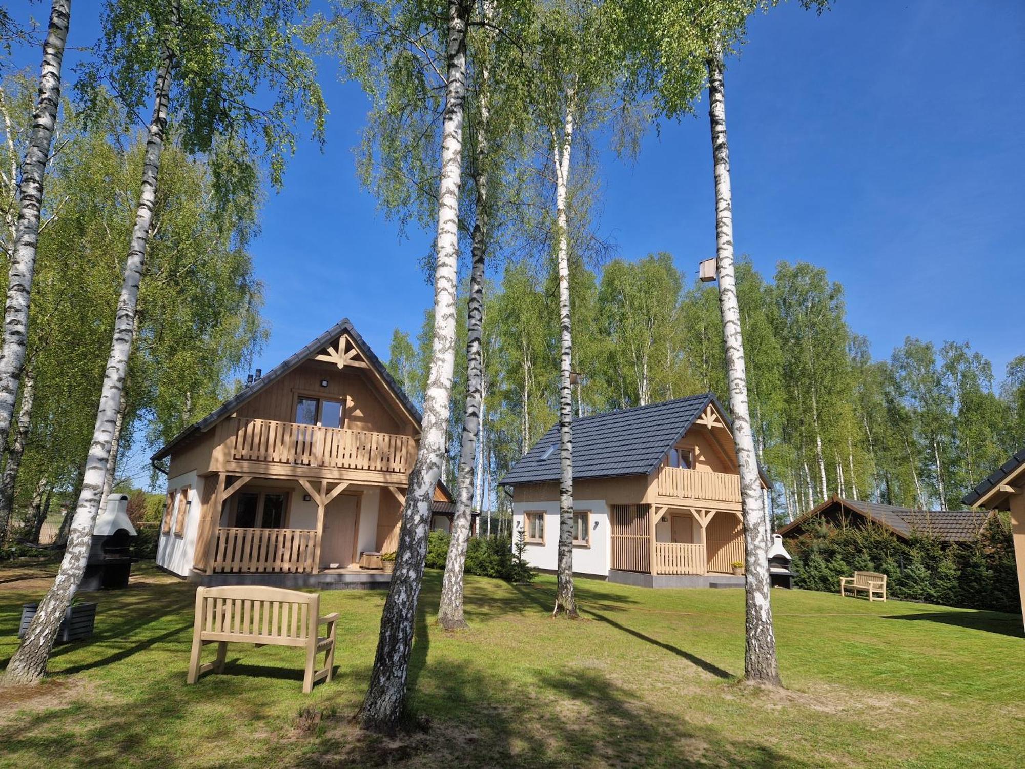 Wiele Zurawi Exteriör bild